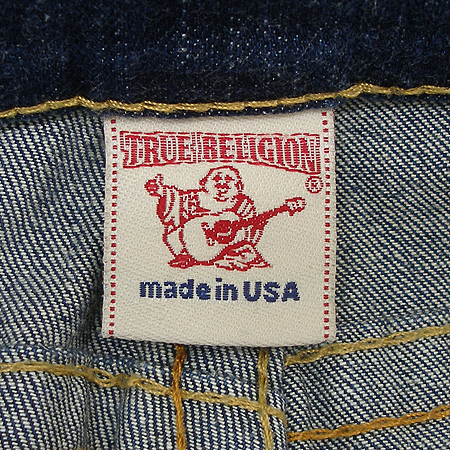 TRUERELIGION(Ʈ縱) û ̹4 - ̺ ߰ǰ