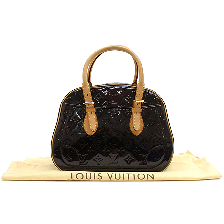 Louis Vuitton(���̺���)  M93516 ���׷� ������ �Ƹ����� ���� ����̺� ��Ʈ�� [�б�������] �̹���2 - ���̺��� �߰���ǰ