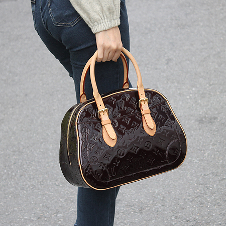 Louis Vuitton(���̺���)  M93516 ���׷� ������ �Ƹ����� ���� ����̺� ��Ʈ�� [�б�������] �̹���6 - ���̺��� �߰���ǰ