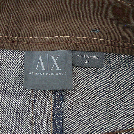Armani Exchange(Ƹ ͽü)  ̹4 - ̺ ߰ǰ