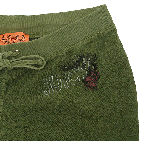 JUICY COUTURE(��òٶٸ�) Ʈ���̴׺�SET �̹���6 - ���̺��� �߰���ǰ