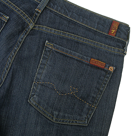 Seven Jean() û ̹3 - ̺ ߰ǰ