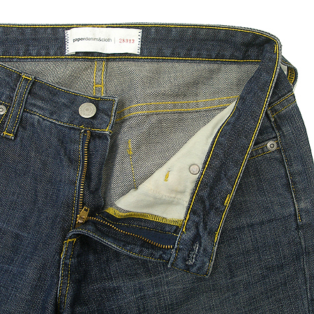 premiumjean(̾) PAPER DENIM( ) û ̹2 - ̺ ߰ǰ