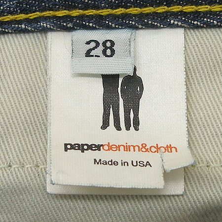 premiumjean(̾) PAPER DENIM( ) û ̹5 - ̺ ߰ǰ