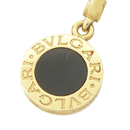 Bvlgari(�Ұ���) 18K ���ο� ��� ���н� ��� ���Ʈ ü�θ���� [�б�������] �̹���3 - ���̺��� �߰���ǰ