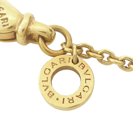 Bvlgari(�Ұ���) 18K ���ο� ��� ���н� ��� ���Ʈ ü�θ���� [�б�������] �̹���4 - ���̺��� �߰���ǰ