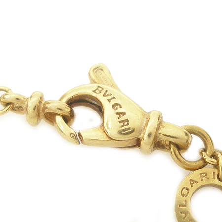 Bvlgari(�Ұ���) 18K ���ο� ��� ���н� ��� ���Ʈ ü�θ���� [�б�������] �̹���5 - ���̺��� �߰���ǰ