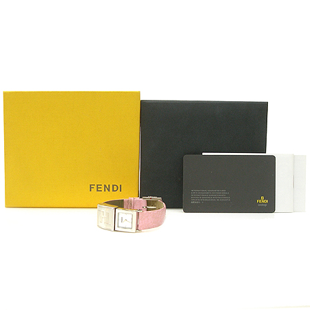 Fendi(���) 5400L SECRET ���� ��� ������ �ð� �̹���2 - ���̺��� �߰���ǰ