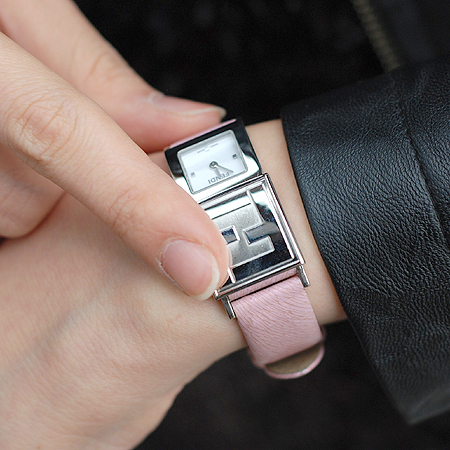 Fendi(���) 5400L SECRET ���� ��� ������ �ð� �̹���6 - ���̺��� �߰���ǰ
