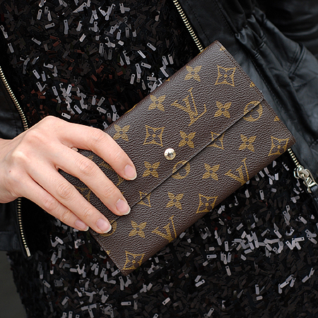 Louis Vuitton(̺) M61215 ׷ ĵ Ʈ Ʈ ͳų  ̹5 - ̺ ߰ǰ