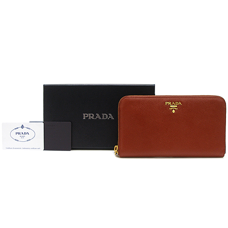 Prada(�����) 1M0506 ���ǾƳ� ¤�� ������ [��������] �̹���2 - ���̺��� �߰���ǰ