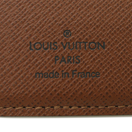 Louis Vuitton(̺) M61732 ׷ ĵ  ų ī   ̹3 - ̺ ߰ǰ