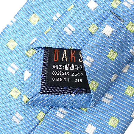 DAKS(�ڽ�) 100% ��ũ ��Ÿ�� �̹���4 - ���̺��� �߰���ǰ