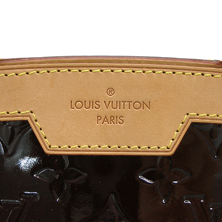 Louis Vuitton(���̺���) M91619 ���׷� ������ �극�� MM �Ƹ���� 2WAY �̹���4 - ���̺��� �߰���ǰ
