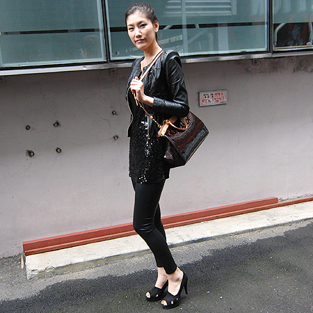 Louis Vuitton(���̺���) M91619 ���׷� ������ �극�� MM �Ƹ���� 2WAY �̹���6 - ���̺��� �߰���ǰ