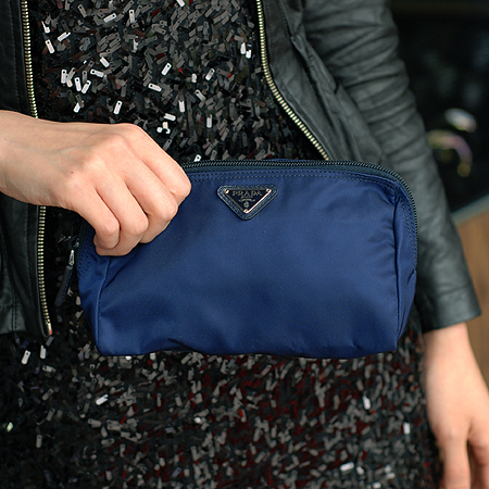 Prada(�����) �к긯 �Ŀ�ġ [��������] �̹���5 - ���̺��� �߰���ǰ