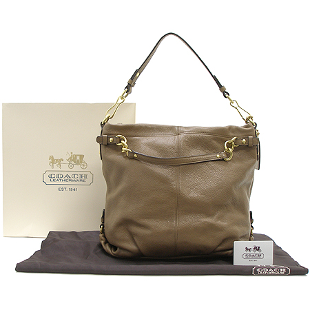 Coach(��ġ) 14141 ���� ���� ��� 2WAY �̹���2 - ���̺��� �߰���ǰ