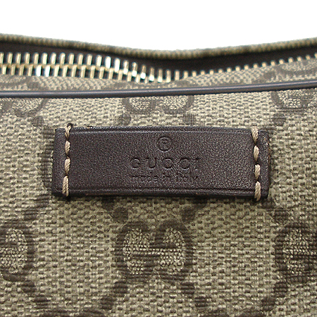 Gucci(����) 201480 GG �ΰ� PVC �������� ��Ʈ�� �̹���4 - ���̺��� �߰���ǰ
