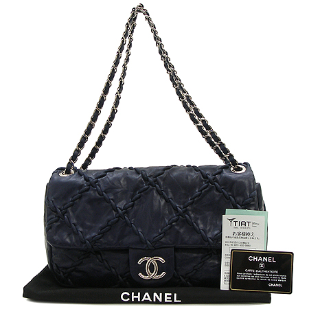 Chanel() A48492Y06516 ϵ Ƽġ  ü  [] ̹2 - ̺ ߰ǰ