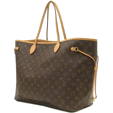 Louis Vuitton(���̺���) M40157 ���׷� ĵ���� �׹�Ǯ GM ����� �̹���2 - ���̺��� �߰���ǰ