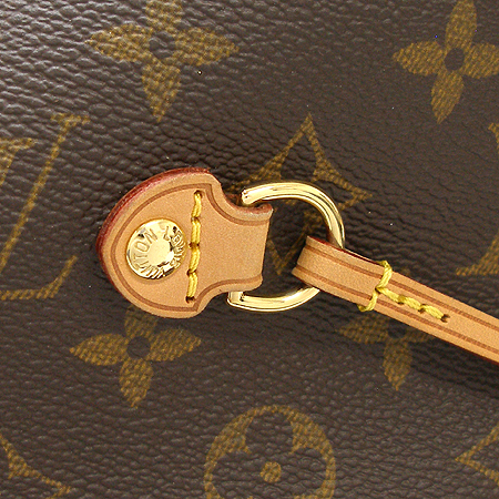 Louis Vuitton(���̺���) M40157 ���׷� ĵ���� �׹�Ǯ GM ����� �̹���3 - ���̺��� �߰���ǰ