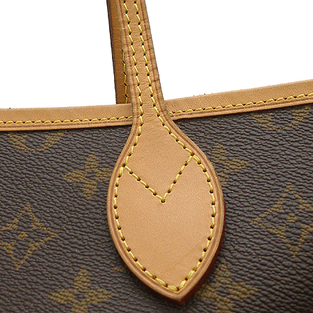 Louis Vuitton(���̺���) M40157 ���׷� ĵ���� �׹�Ǯ GM ����� �̹���4 - ���̺��� �߰���ǰ