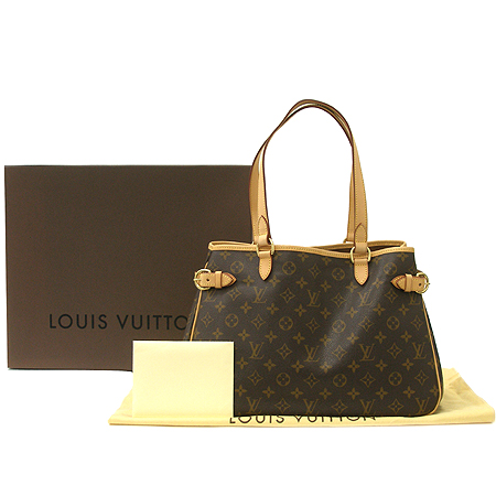 Louis Vuitton(���̺���) M51154 ���׷� ĵ���� ��Ƽ� ȣ����Ż ����� [��������] �̹���2 - ���̺��� �߰���ǰ
