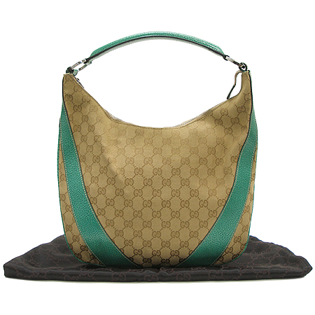 Gucci(����) 124357 GG �ΰ� �ڰ��� ����� �̹���2 - ���̺��� �߰���ǰ