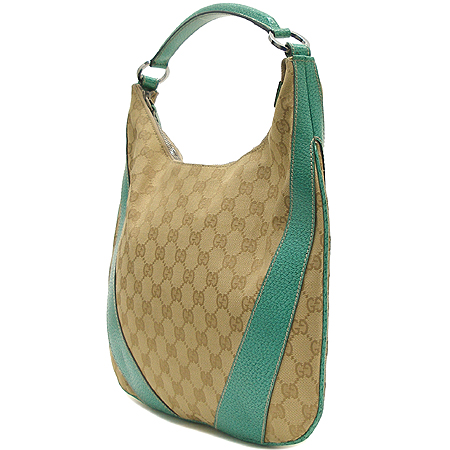 Gucci(����) 124357 GG �ΰ� �ڰ��� ����� �̹���3 - ���̺��� �߰���ǰ
