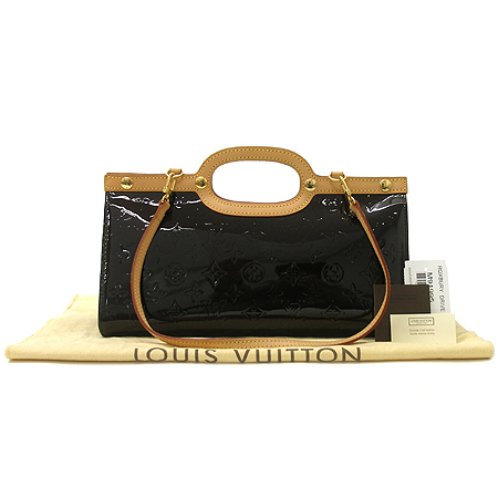 Louis Vuitton(���̺���) M91995 ���׷� ������ �Ƹ����� �轺�θ� ����̺� 2WAY [��������] �̹���2 - ���̺��� �߰���ǰ