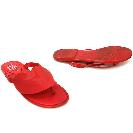 Vivienne_Westwood (���� ����Ʈ���) 30634-RD ��Ʈ �ɸ� ���� �̹���3 - ���̺��� �߰���ǰ