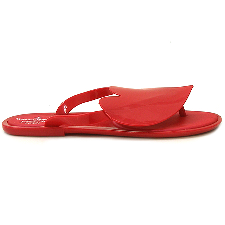 Vivienne_Westwood (���� ����Ʈ���) 30634-RD ��Ʈ �ɸ� ���� �̹���4 - ���̺��� �߰���ǰ