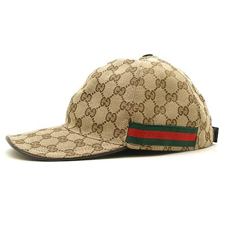 Gucci(����) 200035 GG �ΰ� �ڰ��� ��� ��Ƽġ ���� �̹���2 - ���̺��� �߰���ǰ