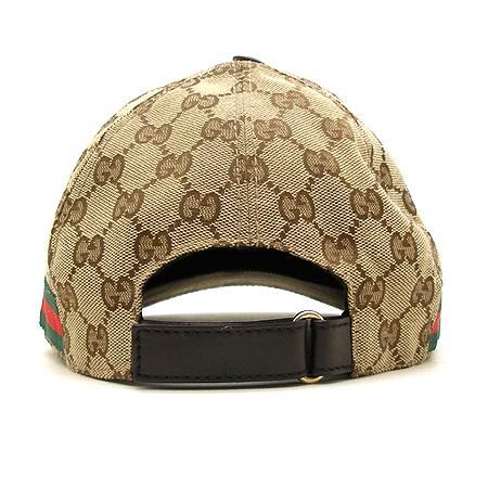 Gucci(����) 200035 GG �ΰ� �ڰ��� ��� ��Ƽġ ���� �̹���3 - ���̺��� �߰���ǰ