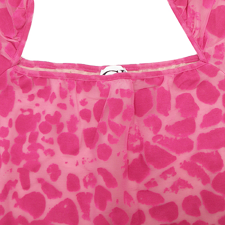 CAVALLI(��߸�) Ƽ �̹���2 - ���̺��� �߰���ǰ