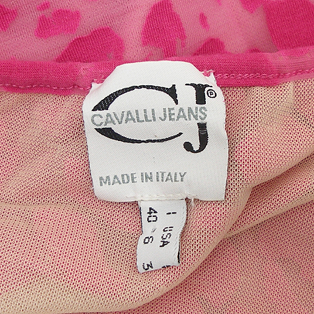 CAVALLI(��߸�) Ƽ �̹���4 - ���̺��� �߰���ǰ