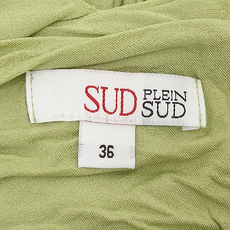 PLEIN SUD(�÷��μ���) Ƽ �̹���3 - ���̺��� �߰���ǰ