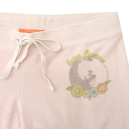 JUICY COUTURE(��� �ٶٸ�) Ʈ���̴� ���� �̹���2 - ���̺��� �߰���ǰ