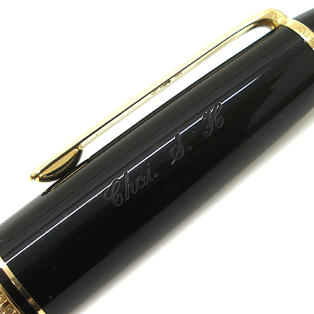 Montblanc(������) P146 ���̽��ͽ�ƣ 14K ���� ������ [�б�����������2ȣ��] �̹���5 - ���̺��� �߰���ǰ