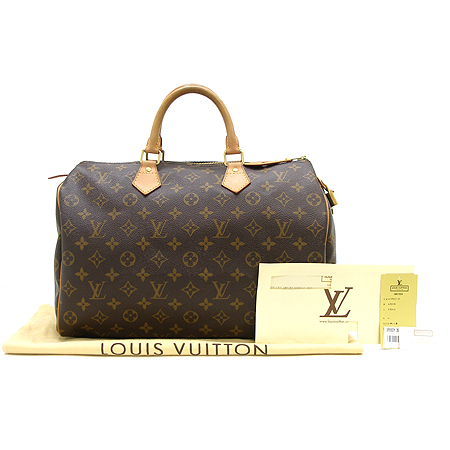 Louis Vuitton(���̺���) M41524 ���׷� ĵ���� ���ǵ�35 ��Ʈ�� �̹���2 - ���̺��� �߰���ǰ