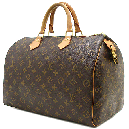 Louis Vuitton(���̺���) M41524 ���׷� ĵ���� ���ǵ�35 ��Ʈ�� �̹���3 - ���̺��� �߰���ǰ