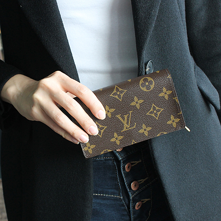 Louis Vuitton(̺) M61736 ׷ ĵ Ʈ   ̹6 - ̺ ߰ǰ