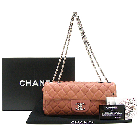 Chanel() A37864Y01480 TIMELESS(Ÿӷ) Ŭ Ų  ü  [б2ȣ] ̹2 - ̺ ߰ǰ