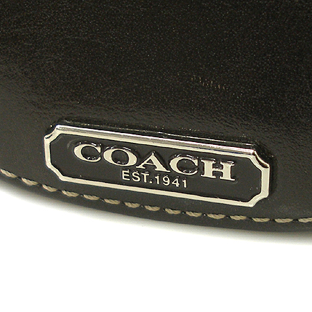 Coach(��ġ) �ñ׳�ó �ڰ��� �������� �̹���2 - ���̺��� �߰���ǰ