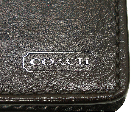 Coach(��ġ) �ñ׳�ó �ڰ��� �������� �̹���4 - ���̺��� �߰���ǰ