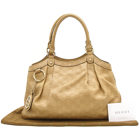 Gucci(����) 211944 GG �ΰ� �ø� ���� ��Ű ��Ʈ�� �̹���2 - ���̺��� �߰���ǰ