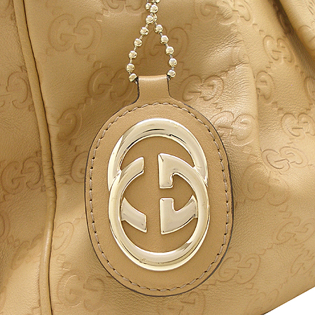 Gucci(����) 211944 GG �ΰ� �ø� ���� ��Ű ��Ʈ�� �̹���4 - ���̺��� �߰���ǰ