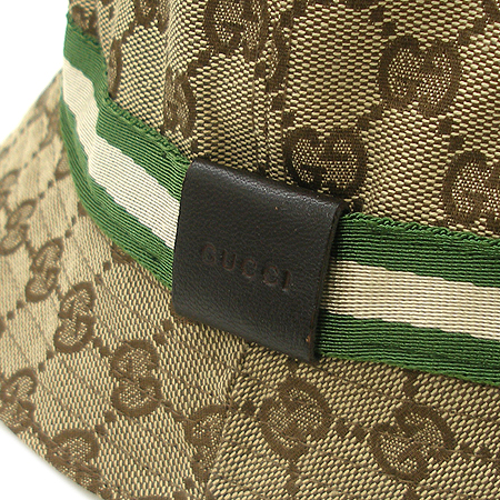 Gucci(����) GG �ΰ� �ڰ��� ��� ��Ƽġ ������ ���� - L ������ �̹���3 - ���̺��� �߰���ǰ
