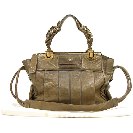 Chloe(���ο�) ������ ��Ƽ�� ���� 2WAY �̹���2 - ���̺��� �߰���ǰ