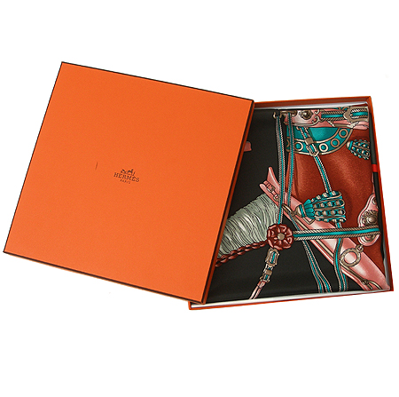 Hermes(�����޽�) 100% ��ũ 90������ ��ī�� �̹���2 - ���̺��� �߰���ǰ